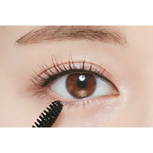 3D Mascara, 7g, Black, 1pack - Image 5