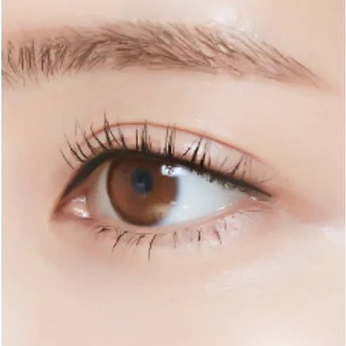 3D Mascara, 7g, Black, 1pack - Image 6