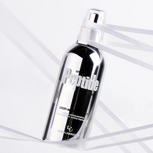 Stop Aging Peptide Essence, 100ml, 1pack - Image 2