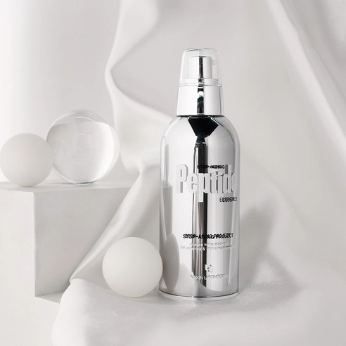 Stop Aging Peptide Essence, 100ml, 1pack - Image 3