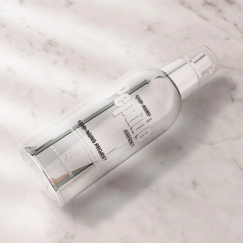 Stop Aging Peptide Essence, 100ml, 1pack - Image 4