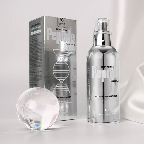 Stop Aging Peptide Essence, 100ml, 1pack - Image 5