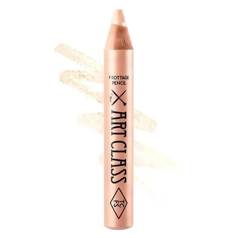 Artclass Protaj Pencil, 1.1g, Sheer Nude, 1pack - Image 2