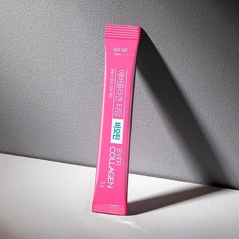 [UK EXCLUSIVE] Time Biotin, 50ea, 1pack - Image 9