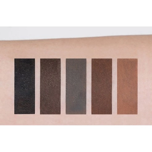 Last Auto Gel Eyeliner Slim, 0.1g, S2 Jazz S, 1pack - Image 2