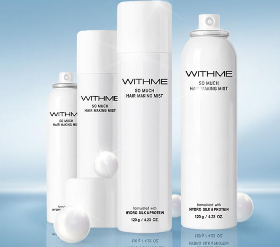 So much Hair Making Mist - Image 2