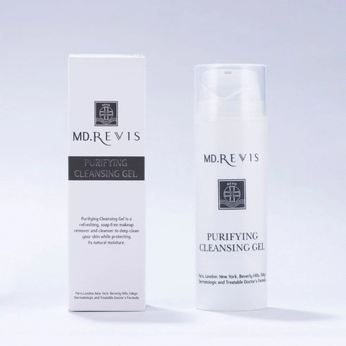 Purifying Cleansing Gel, 150ml, 1pack - Image 2