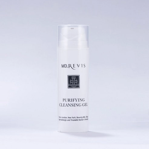 Purifying Cleansing Gel, 150ml, 1pack - Image 4