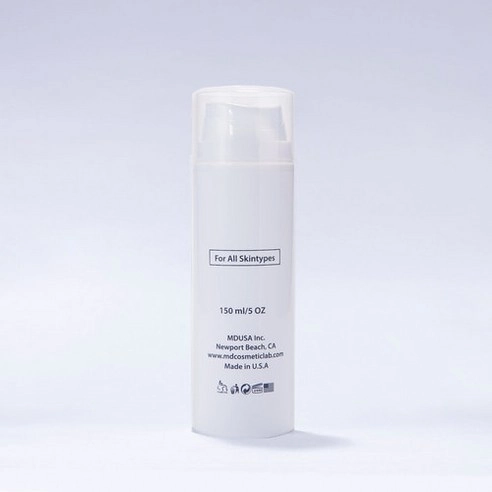 Purifying Cleansing Gel, 150ml, 1pack - Image 3