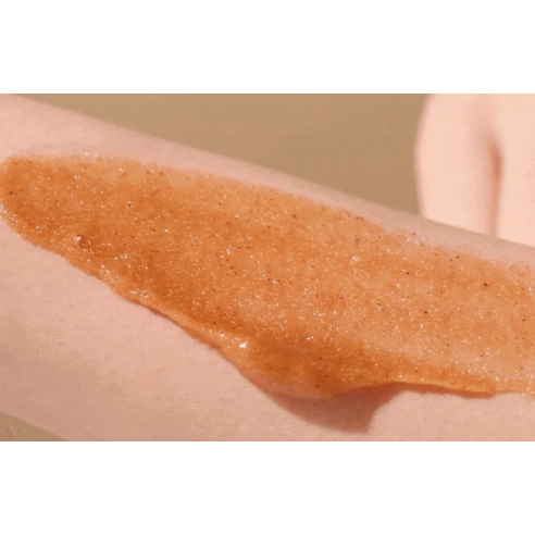 Body Scrub [White Musk] - Image 2