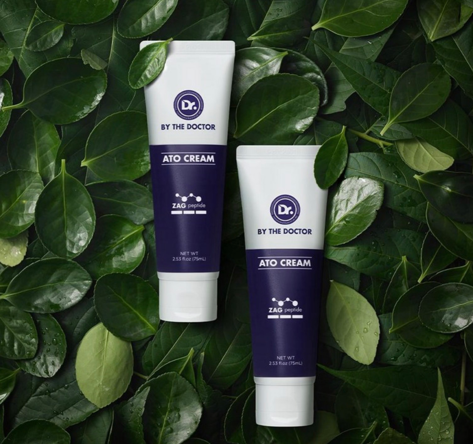 Ato Repair Cream, 75ml, 1pack - Image 3