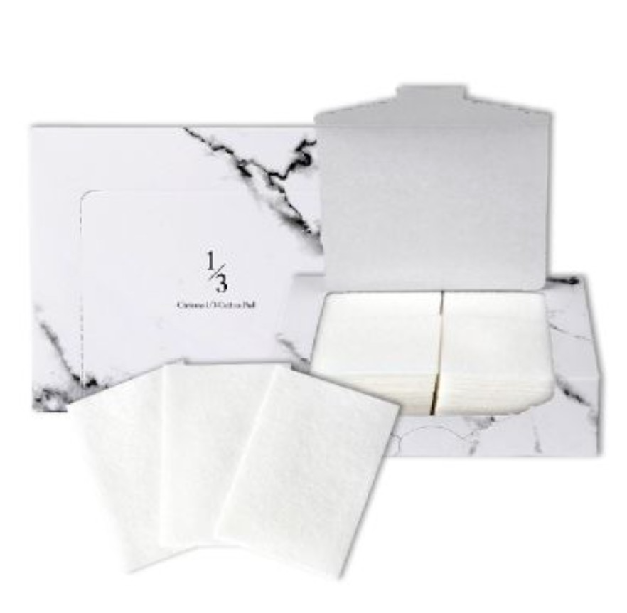 1/3 Cotton Pads - Image 2