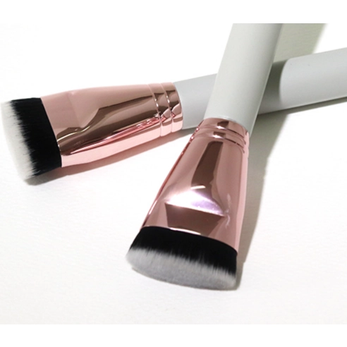 301 Sseukssak Foundation Brush, Mixed Colors, 1pack - Image 2