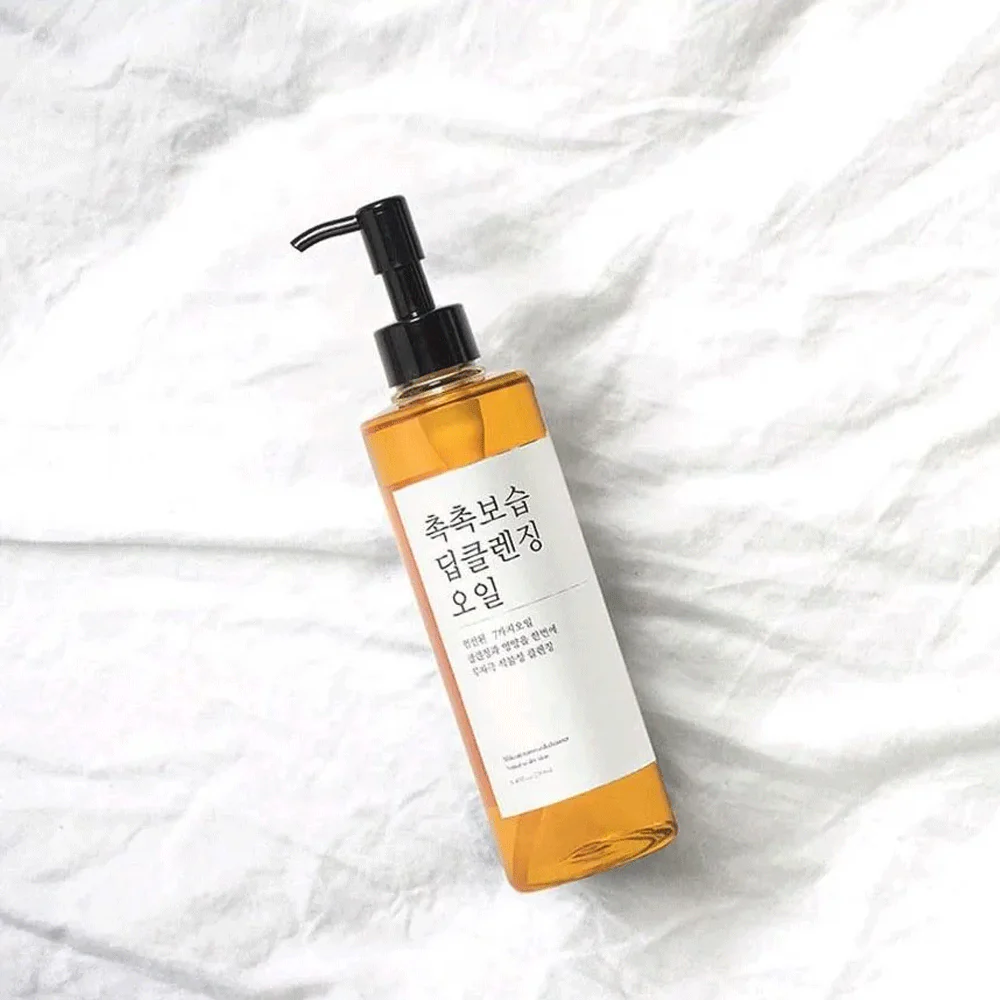 Moisturizing Deep Cleansing Oil, 250ml - Image 2