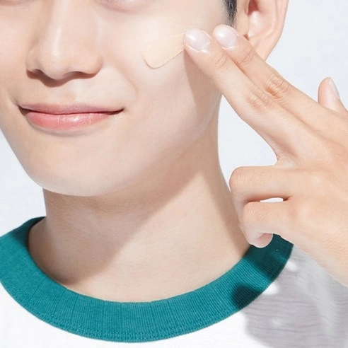 R.E.D Blemish For Men All-in-One Tone Lotion, 50ml, 1pack - Image 4