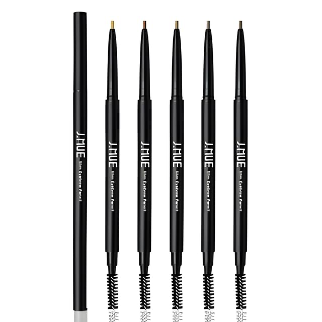 Slim Eyebrow, 0.1g, 04 Gray Brown, 1pack - Image 2