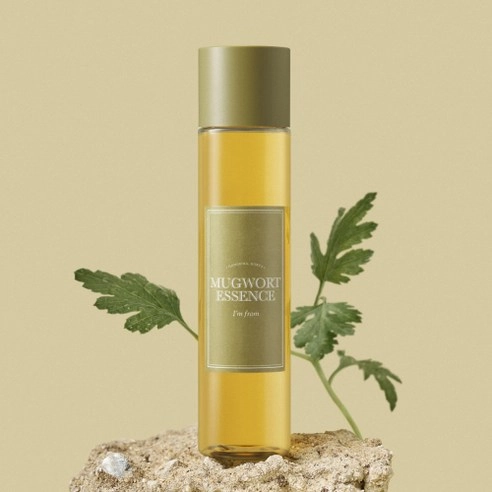 Mugwort Essence, 150ml, 1pack - Image 2