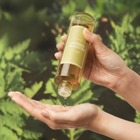 Mugwort Essence, 150ml, 1pack - Image 4