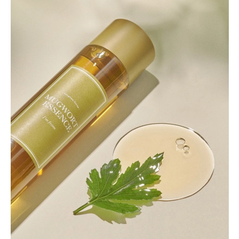 Mugwort Essence, 150ml, 1pack - Image 5