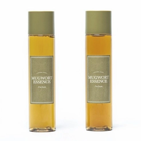Mugwort Essence, 150ml, 1pack - Image 7
