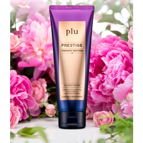 Body Scrub Prestige Therapy Edition, 180g, 1pack - Image 3