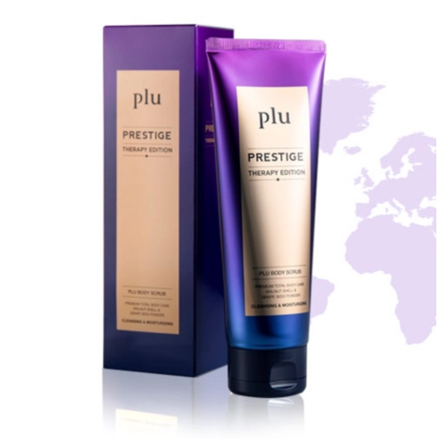 Body Scrub Prestige Therapy Edition, 180g, 1pack - Image 4