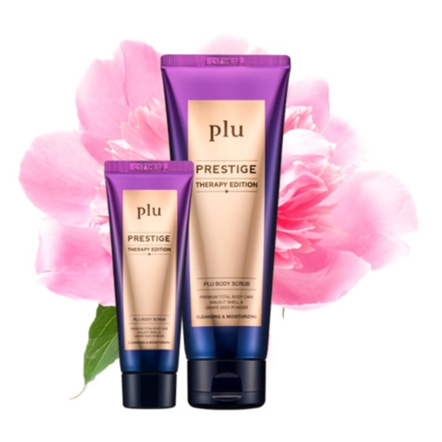 Body Scrub Prestige Therapy Edition, 180g, 1pack - Image 5