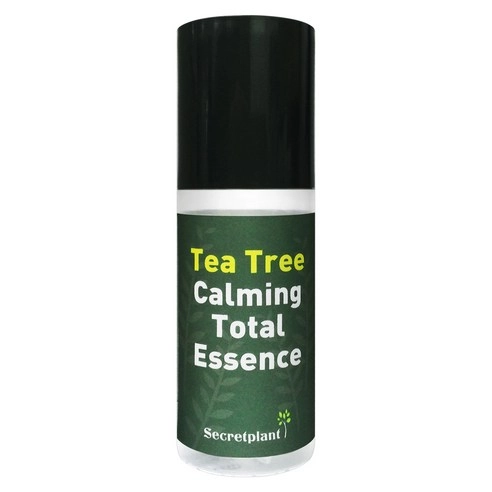 Tea Tree Calming Total Essence, 100ml, 1pack - Image 2