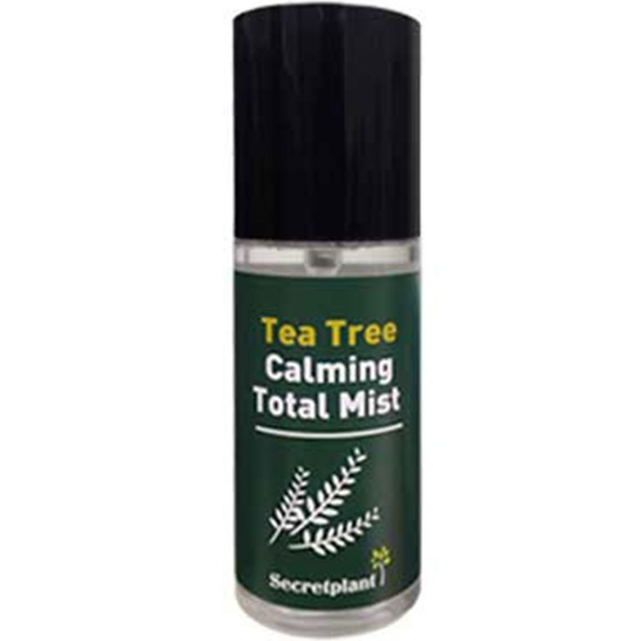 Tea Tree Calming Total Mist, 100ml, 1pack - Image 2