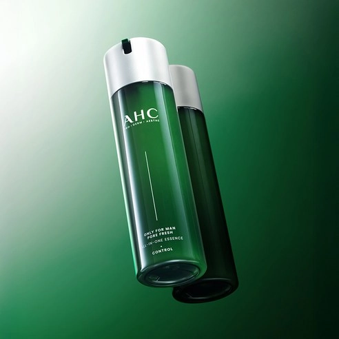 Only For Man Pore Fresh All-in-One Essence, 200ml, 1pack - Image 3