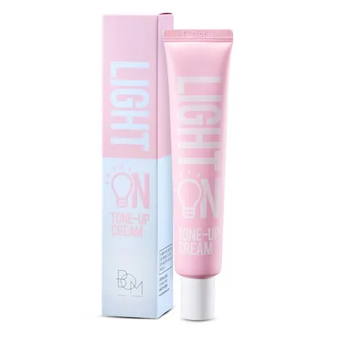 Light On Tone-Up Cream - Image 2