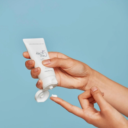 I'm 5 Mild Sunscreen [SPF50+/PA++++], 50ml, 1pack - Image 2