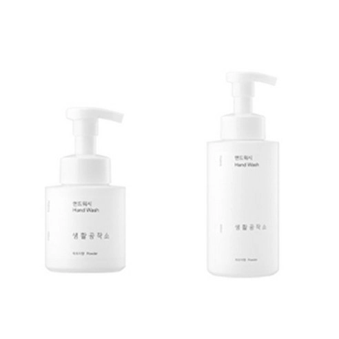 Hand Wash [Green Grape], 500ml, 1pack - Image 5