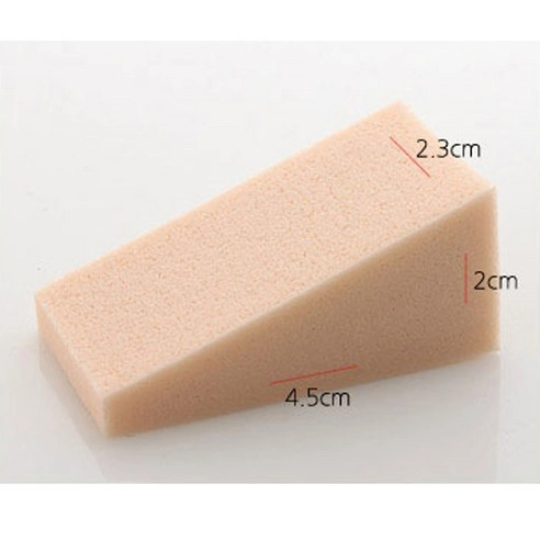 Makeup Sponge, 100ea - Image 5