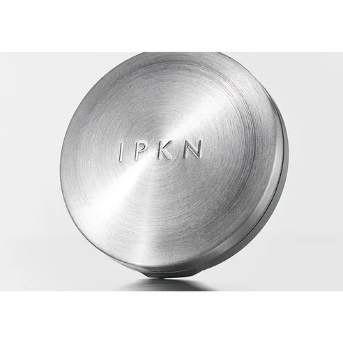 Original Perfume Powder Pact, 20g, 19 Pale Pink, 1pack - Image 2