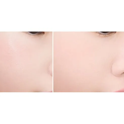 Original Perfume Powder Pact, 20g, 19 Pale Pink, 1pack - Image 4