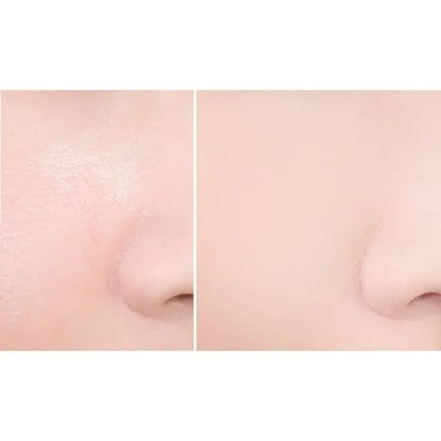 Original Perfume Powder Pact, 20g, 19 Pale Pink, 1pack - Image 5