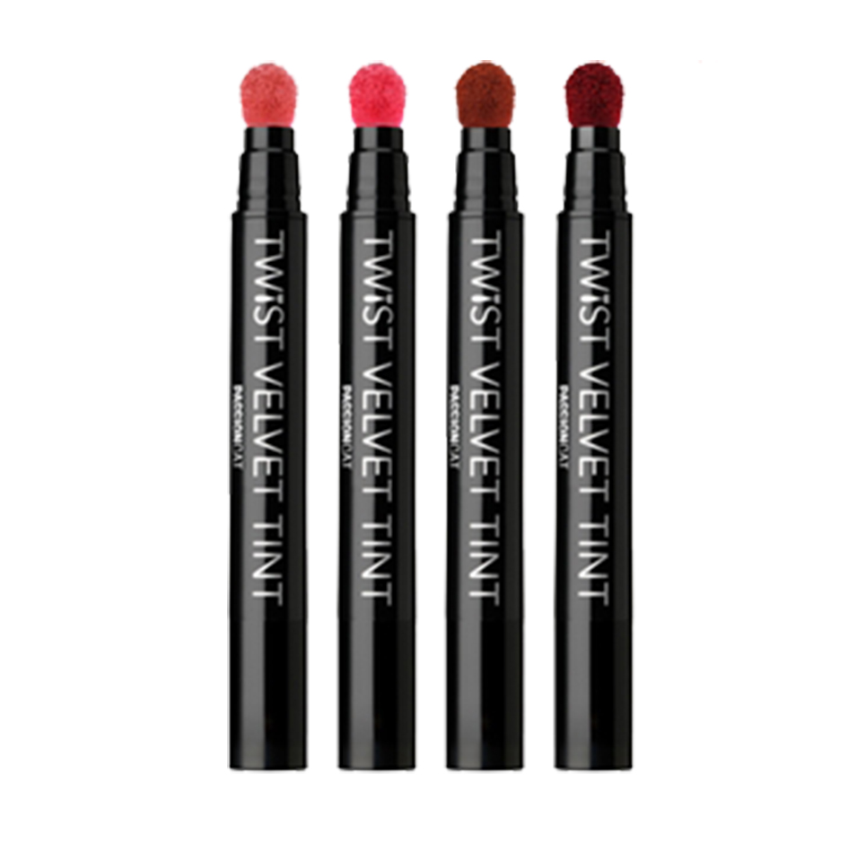 Twist Velvet Tint, 3.5g, True Sunset, 1pack - Image 2