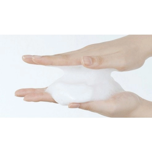 Micellar Mojito Shampoo - Image 3