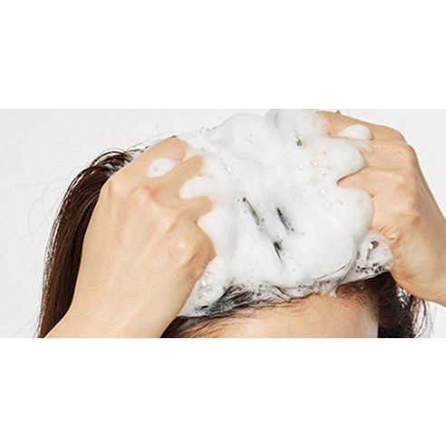 Micellar Mojito Shampoo - Image 4