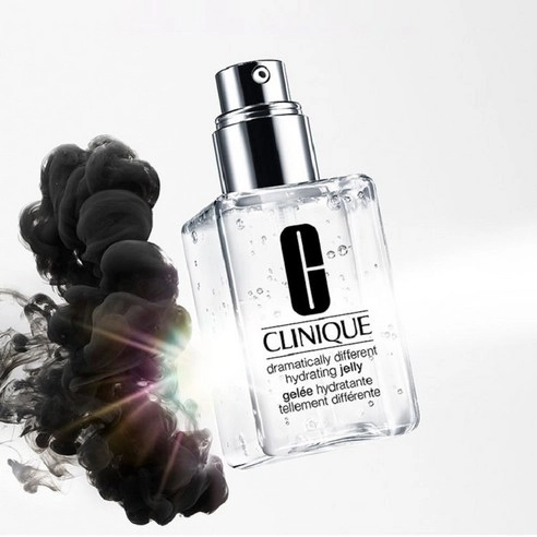 Dramatically Different Hydrating Jelly Moisturizer, 125ml, 1pack - Image 2