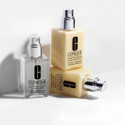 Dramatically Different Hydrating Jelly Moisturizer, 125ml, 1pack - Image 3