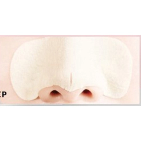 Anti-Pore Blackhead Clear Kit Strip - Image 4