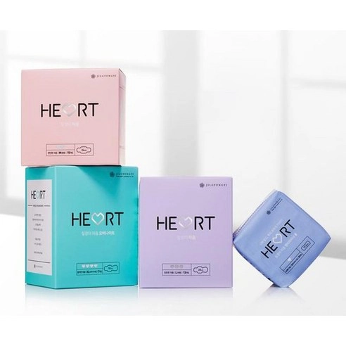 Maum Sanitary Pad Medium - Image 3