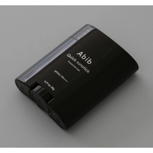 Quick Sun Stick Protection Bar [SPF50+/PA++++], 22g, 1pack - Image 2