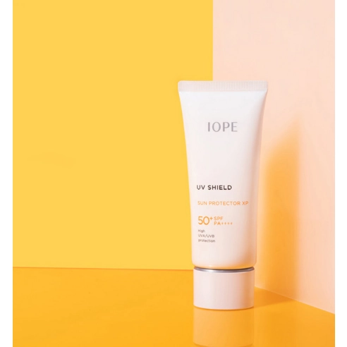 UV Shield Sun Protector XP, 60ml, 1pack - Image 3