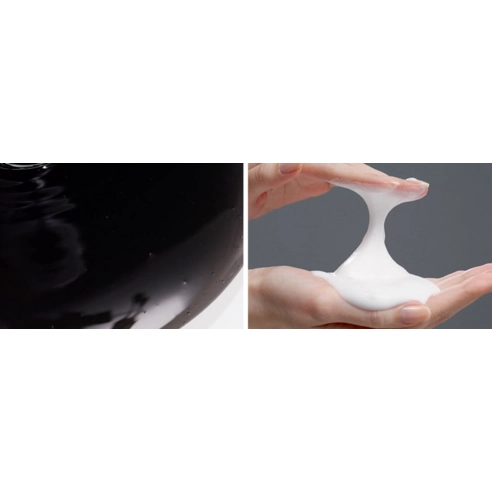 Folligen Silk Shampoo, 500ml, 1pack - Image 2