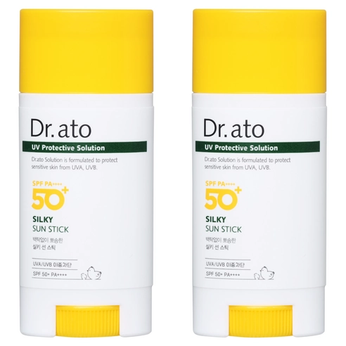 Silky Sun Stick [SPF50+/PA++++] - Image 3