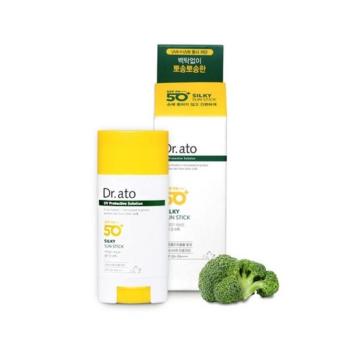 Silky Sun Stick [SPF50+/PA++++] - Image 4