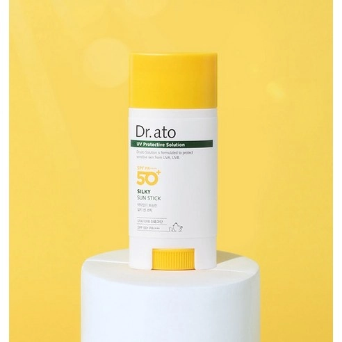 Silky Sun Stick [SPF50+/PA++++] - Image 5